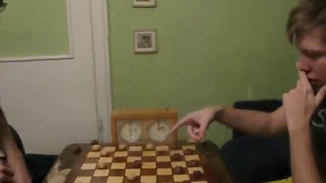 Shashki смотреть онлайн