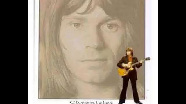 Dave Edmunds - Something About You смотреть онлайн