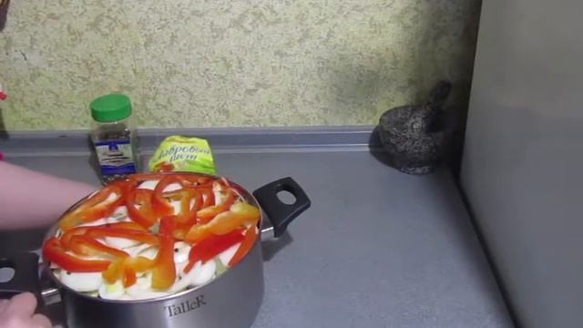 Курица по-ростовски смотреть онлайн