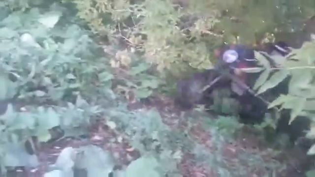 Трицикл с двигателем от ВАЗ-2109 смотреть онлайн