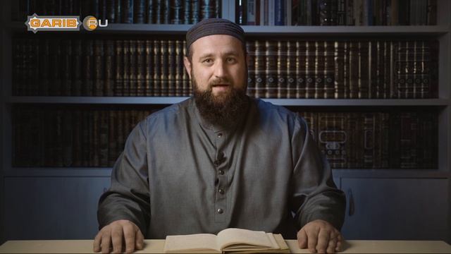 На каком пальце носить кольцо мужчине? | Абдулкарим аль-Джабали смотреть онлайн