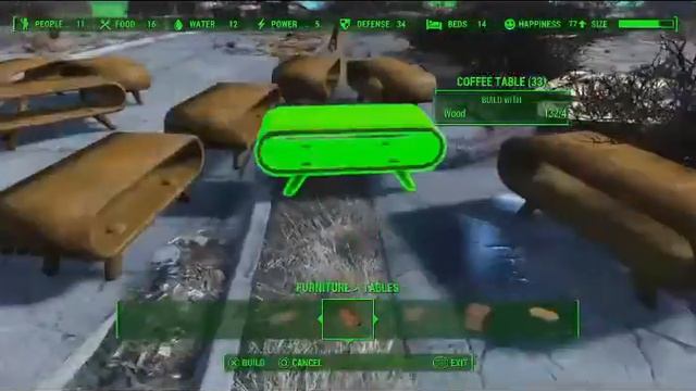 The Last Fallout Video Part 2 смотреть онлайн