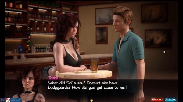 Treasure Of Nadia Free Online Games | Gameplay Part 6