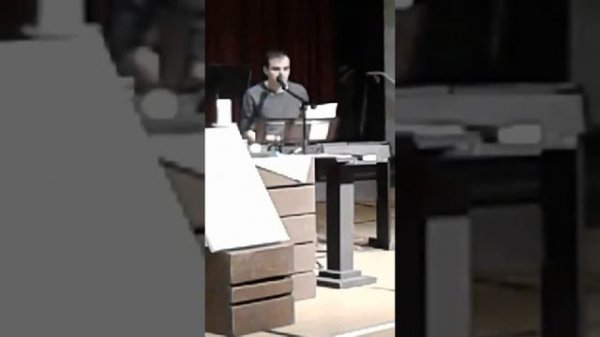 John Shaffer. HUMC. OCT 2018