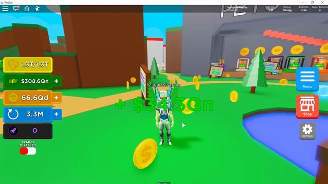 [WORKING]?ROBLOX HACK SCRIPT?| Magnet Simulator |? UNDETECTED, AUTO COLLECT, AUTOSELLI?[FREE] смотреть онлайн