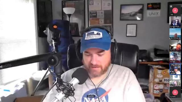 WNCLUG - Linux Users' Group Asheville Live Stream of Jitsi Meeting on 3 September 2022 смотреть онлайн