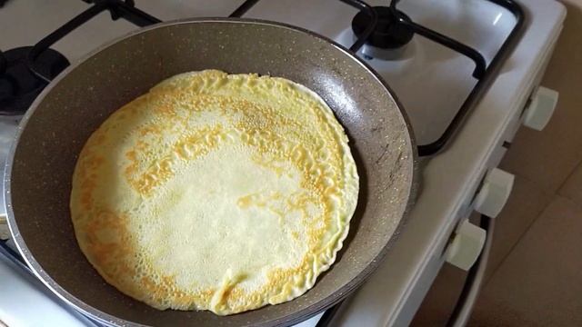 ИСПАНИЯ. ТЕНЕРИФЕ. МАСЛЕНИЦА. ГОТОВИМ БЛИНЫ С ИКРОЙ. смотреть онлайн