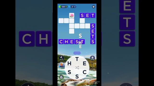 Level 131 Wow #word #puzzle #Fugo #wordsofwonders @rakshanvel1306 смотреть онлайн