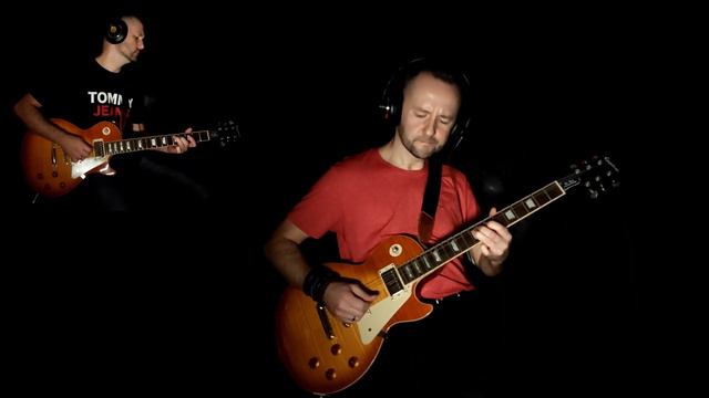 Linkin Park - in the end (guitar cover by BonSky) смотреть онлайн