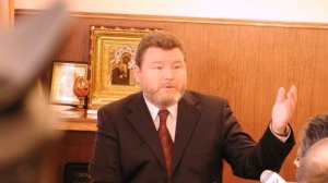 НЕКОГДА ЖИТЬ
