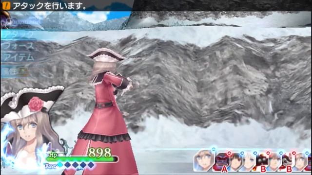 Shining Ark Playthrough - Part 17 смотреть онлайн
