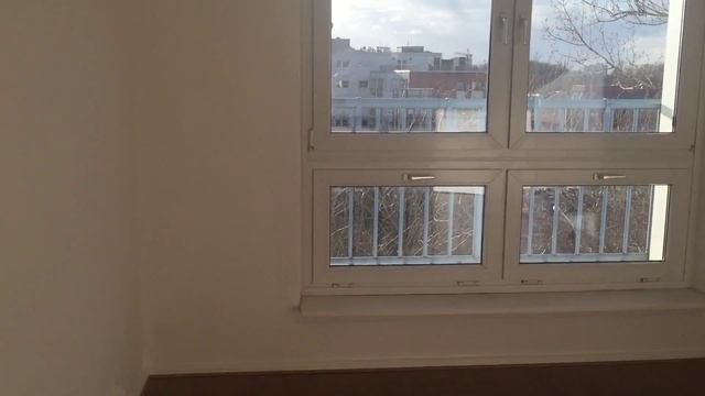 #Berlin - #Friedrichshain nach der Vollsanierung Nähe #Park - Friedrichshain смотреть онлайн