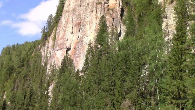 Болотоход 35 л.с. р.Березовая , горы смотреть онлайн