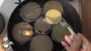 Жаренные баклажаны. Рецепт с помидорами, майонезом и чесноком. Быстрая и вкусная холодная закуска