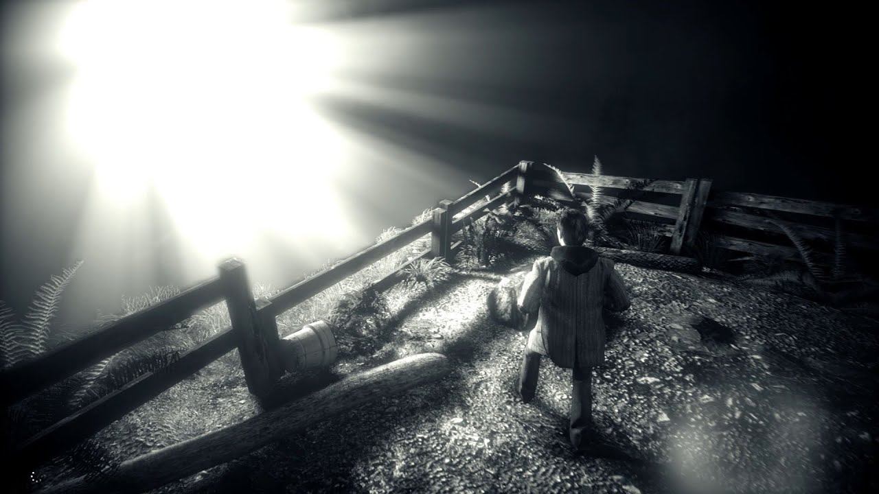Киноаппаратная ⏩ Alan Wake 2 ⏩ № 20