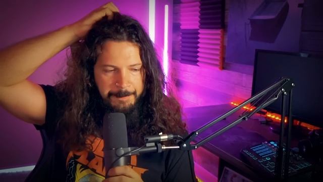 Incredible... Crystal Lake is BACK with "Rebirth" смотреть онлайн