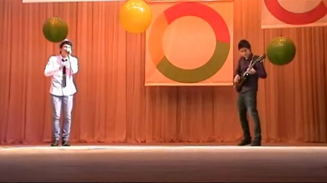 Студенческая весна 2011 2 смотреть онлайн