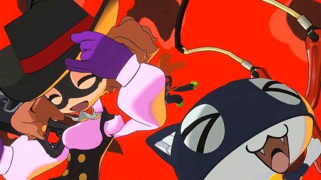 PERSONA 5 TACTICA PS5 INSTANT PLATINUM смотреть онлайн