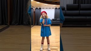 Амалия Сухан "House Of The Rising Sun"