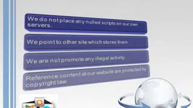 Get Nulled Scripts! Your Own Stores to Get Nullled WP Themes ad Plugins for FREE! смотреть онлайн