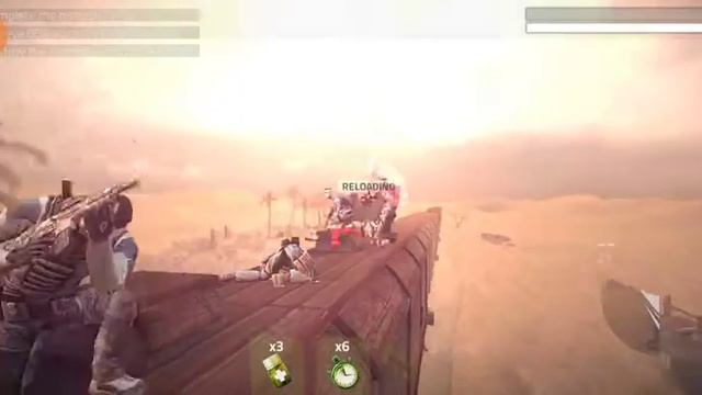 cover fire offline shooting game helicopter vs train mission best offline shooting game смотреть онлайн