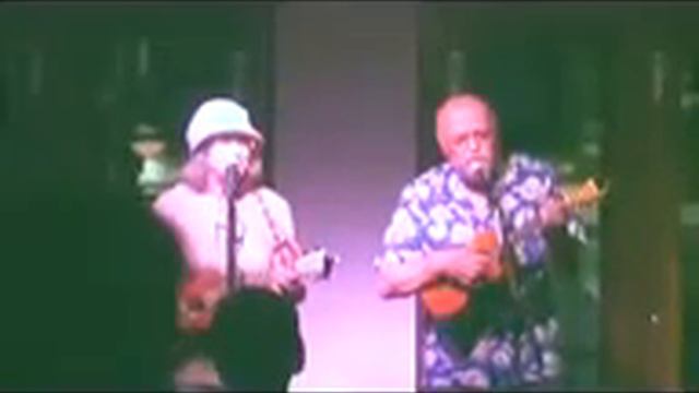 Bob & Sue Cutler "Those Were The Days" смотреть онлайн