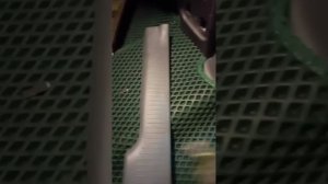 Неожиданно. Ремень безопасности Тойота Ипсум