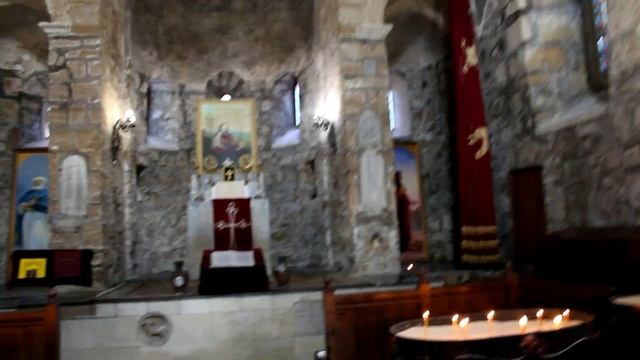 История Феодосии и её достопримечательности смотреть онлайн