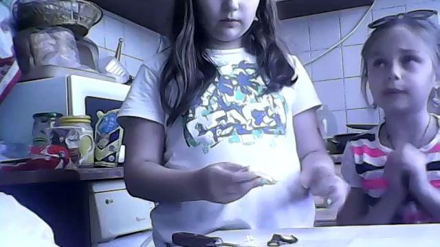 Cooking.Готовим мороженое со сгущенкой смотреть онлайн