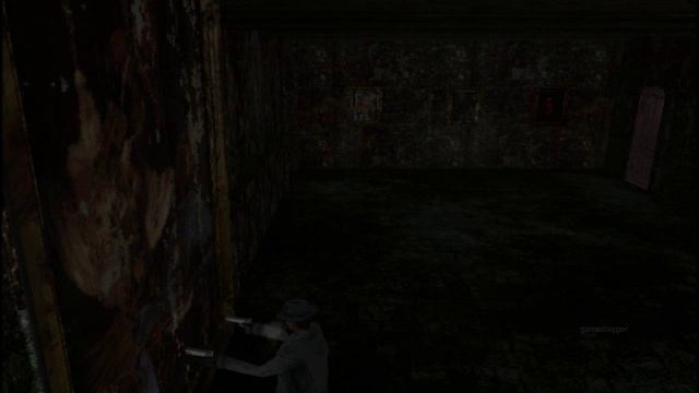 Nocturne: Act1 Sc4 Castle Gasutadt Part 2 смотреть онлайн