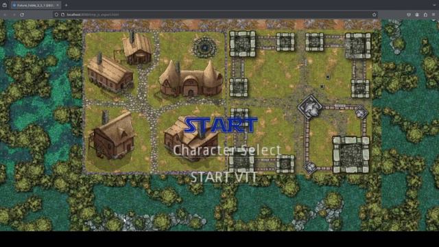 Empire Fable Real Time VTT Work in progress Real Time Virtual Table Top Mobile Optimized Simulatio смотреть онлайн