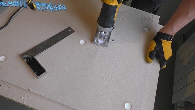 Ремонт квартир своими руками