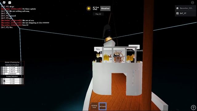 The Unexpected Day смотреть онлайн