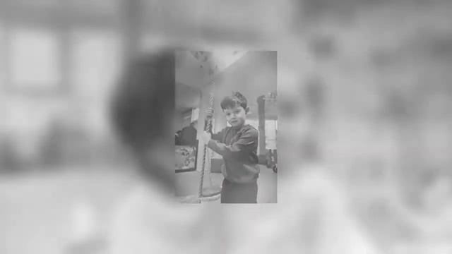 4 День рождения сыночка Давида смотреть онлайн