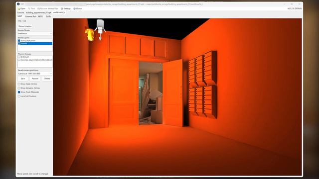 NEW MIRAGE FULL REMAKE COMING TO CS2! (LEAKED) смотреть онлайн