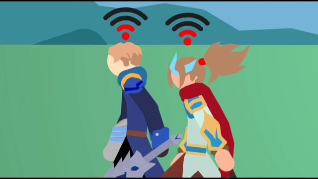 Mobile Legends Stick nodes | stick nodes Indonesia смотреть онлайн