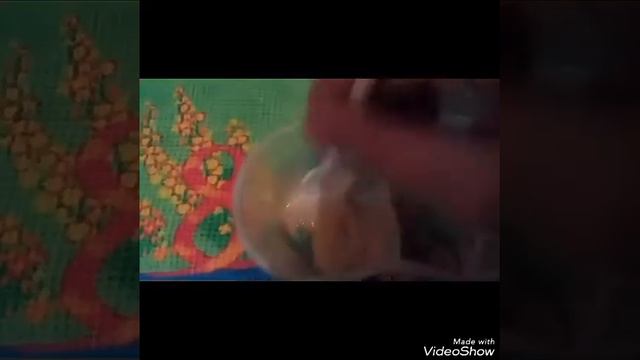 Проверка лизуна без клея|Слайм из мыла смотреть онлайн