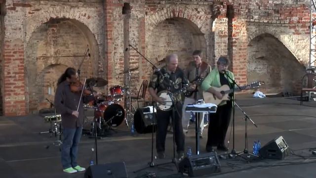 Pete and Joan Wernick - Spring Break (Доктор Банджо - Весна) смотреть онлайн