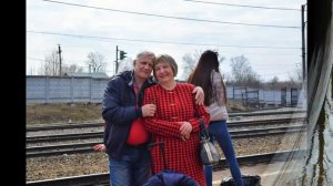 С юбилеем тебя наш старший брат