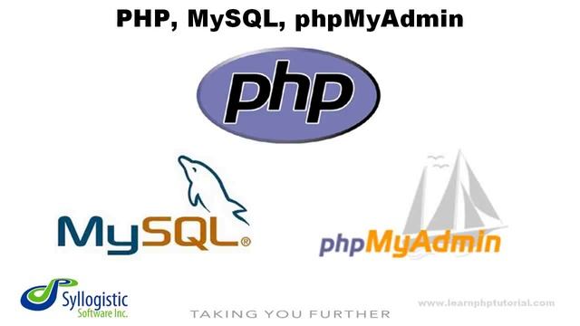 LearnPHP Tutorial Level 2, Chapter 13. Conclusion and Summary смотреть онлайн