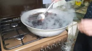 Покраска китайской сети