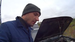 Замена масла на ваз 2108 09 99