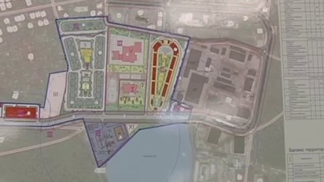 Горожане решат судьбу новостроек на Силикатной смотреть онлайн