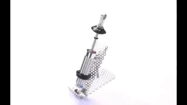 Амортизаторы Bilstein смотреть онлайн