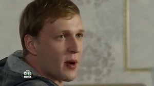 УЛЕТНЫЙ БОЕВИК «Испанец» 2016 Криминал Россия