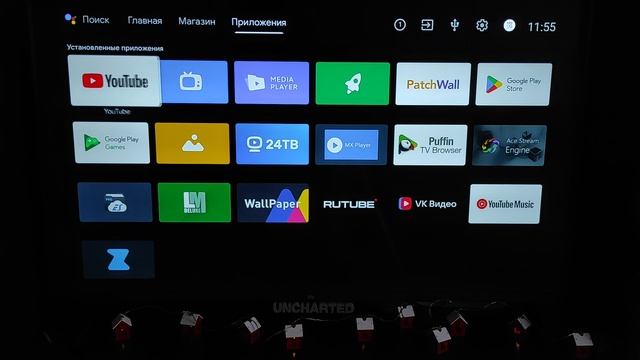 Xiaomi Mi TV 50" обзор спустя 3 года пользования смотреть онлайн