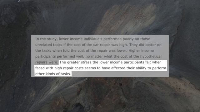 The INSANE ways money changes your brain смотреть онлайн