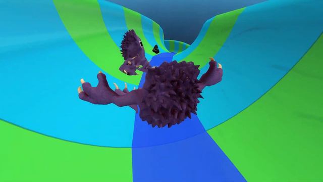 [GMOD] Building a Waterslide to Lava for the GARTEN OF BANBAN 3 Family смотреть онлайн