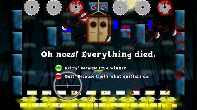 Cute Things Dying Violently review смотреть онлайн