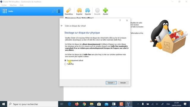 Installer Machine Virtuelle تثبيت نظام وهمي على حاسوبك смотреть онлайн